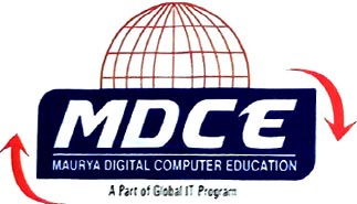 center logo